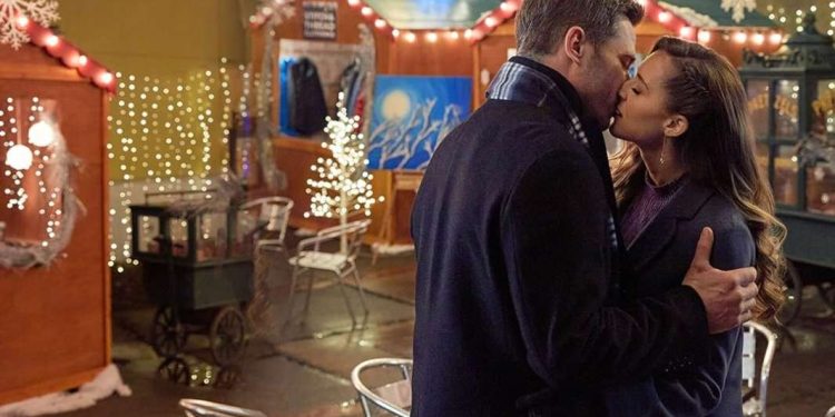 Il film romantico nel pomeriggio di Capodanno, su Canale 5 (Foto Web)