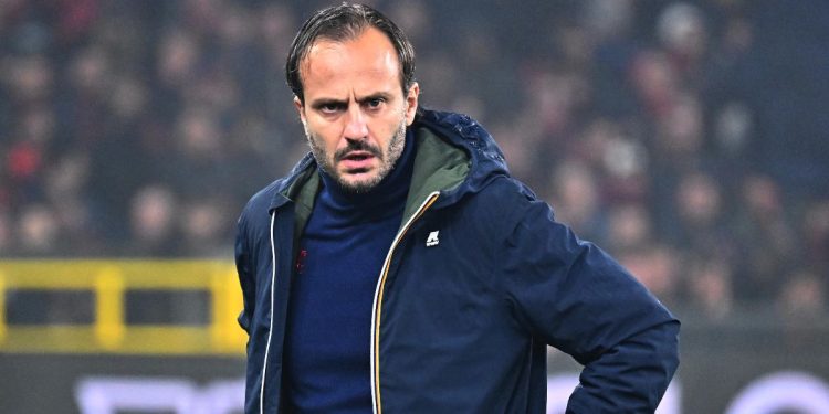 Risultati Serie A Gilardino Genoa