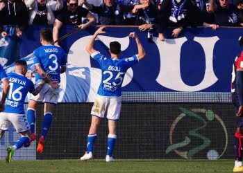 Brescia Serie B