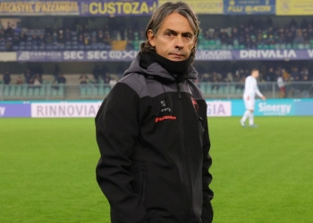 Inzaghi Salernitana Pisa Serie B