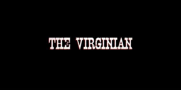 Il Virginiano, film in onda oggi su Rete 4