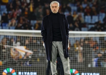 Mourinho Roma Serie A risultati