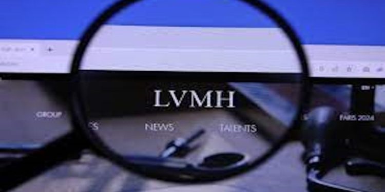 LVMH