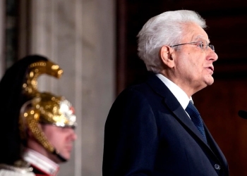 Mattarella, Quirinale