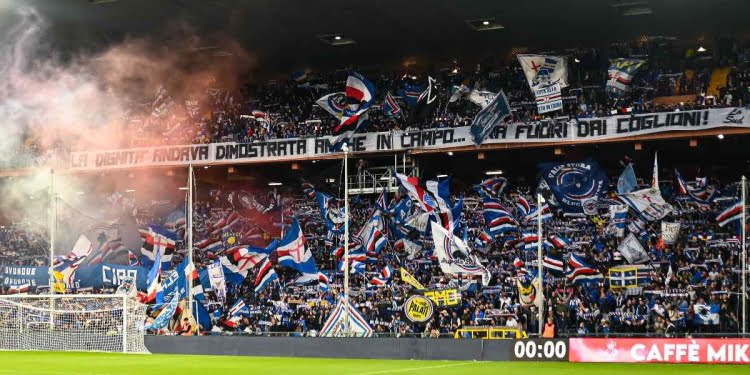 Sampdoria Serie B