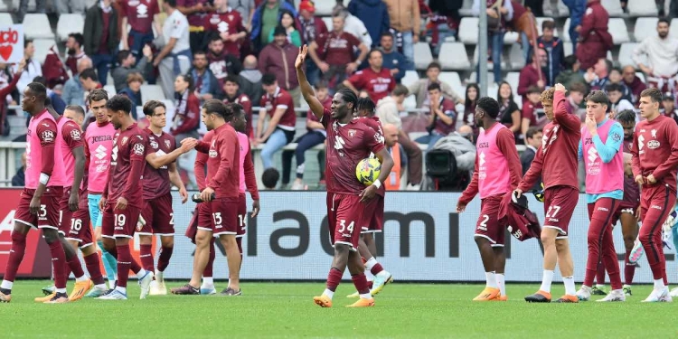 Torino Serie A