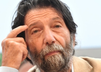 Massimo Cacciari