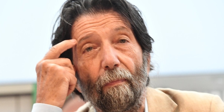 Massimo Cacciari