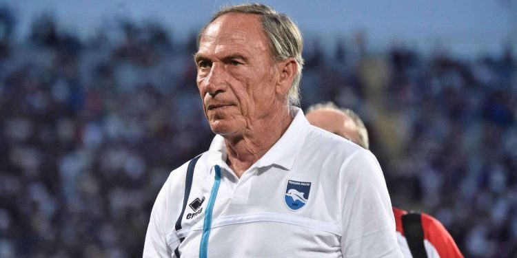 Pescara Zeman