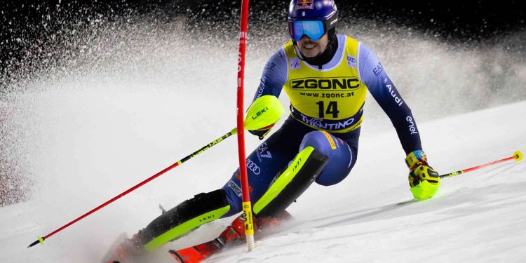 Vinatzer slalom