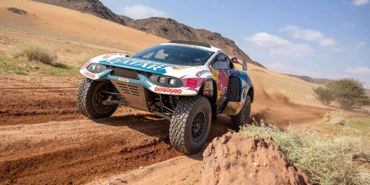 Dakar 2024