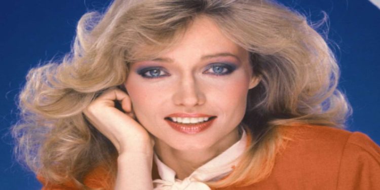 Cindy Morgan. (Foto: Web)