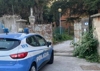 Polizia, morti a Padova