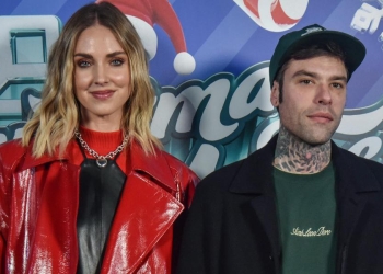 Chiara Ferragni e Fedez