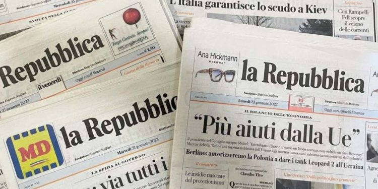 Repubblica