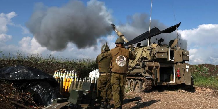 Israele in guerra con Hezbollah e Libano