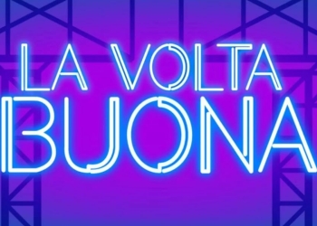 La volta buona (Foto: Raiplay)