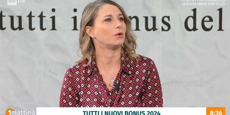 Bonus madri lavoratrici, se ne parla a Uno Mattina