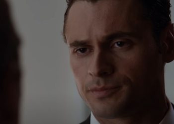 Adan Canto in Designated Survivor (Foto: Youtube)