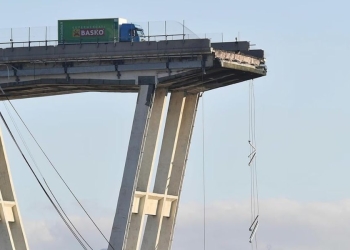 Ponte Morandi (Twitter)