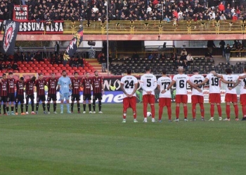 Risultati Serie C, anticipi 21^ giornata girone C (Foto ANSA)