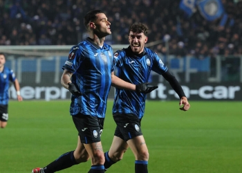 Atalanta Serie A Europa