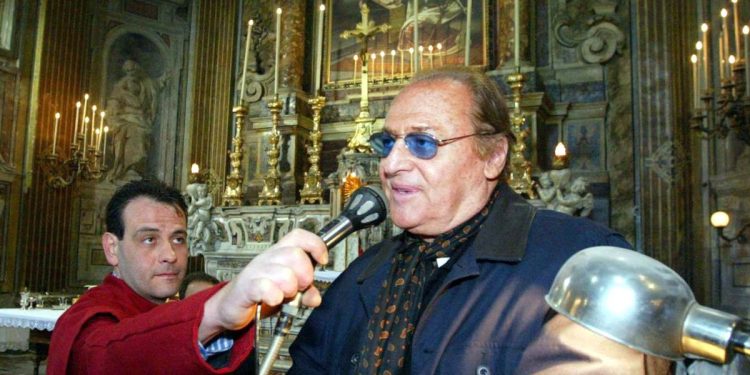 renzo arbore