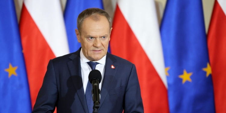 Donald Tusk (Ansa)