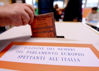 Seggi Elezioni Europee