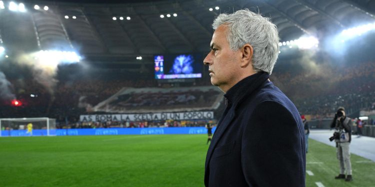 José Mourinho risultati