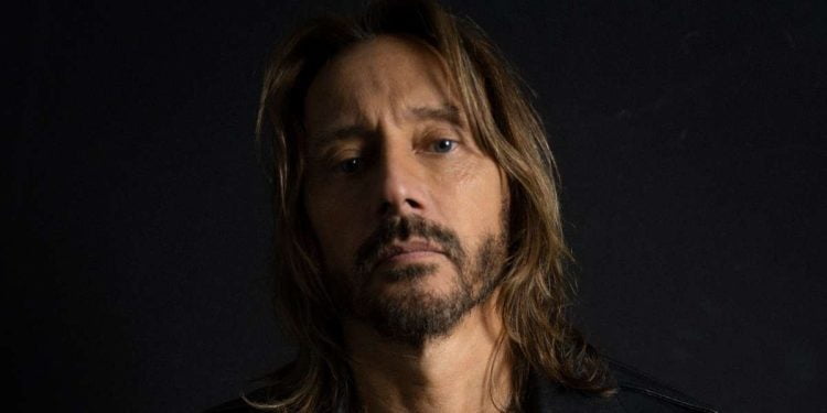 Bob Sinclar (foto ufficio stampa)