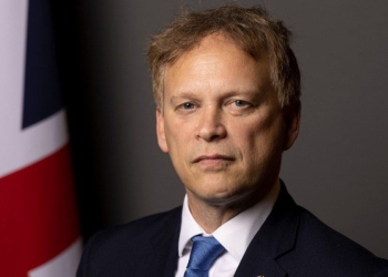 Grant Shapps (Twitter)