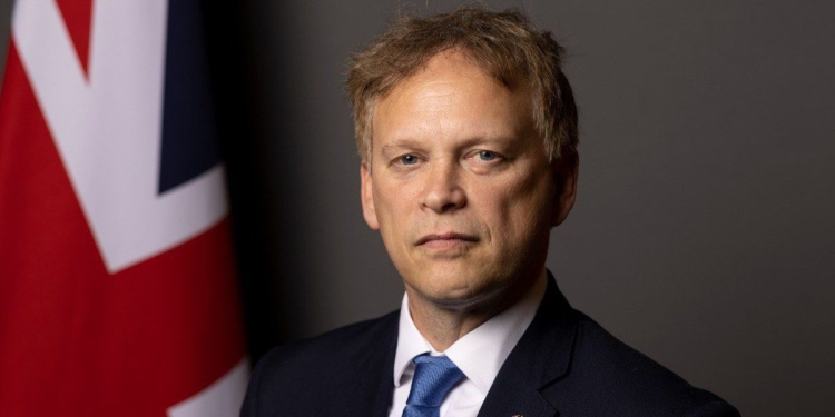 Grant Shapps (Twitter)