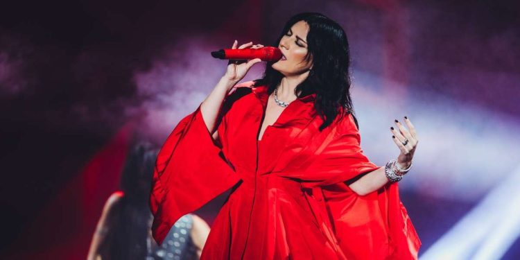 Laura Pausini