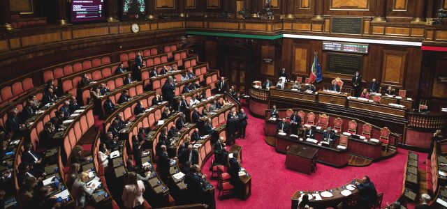 Ultime Notizie/ Ultim'ora Oggi, Autonomia Differenziata: Senato Approva ...