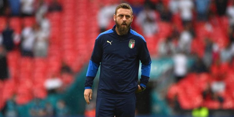 De Rossi