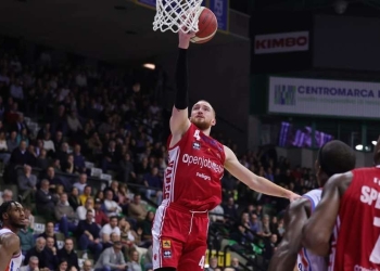 Diretta Varese Treviso, Serie A1 29^ giornata (da facebook.com/pallvarese)