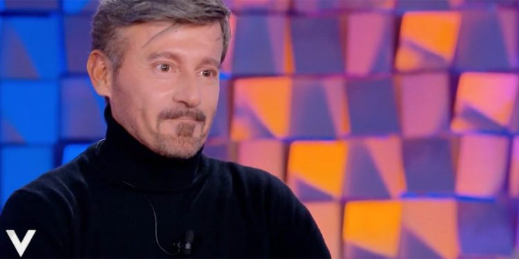 Max Biaggi a Verissimo