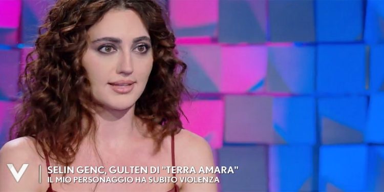 Selin Cen Gulten a Verissimo