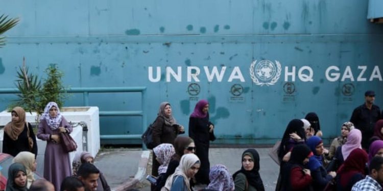 Unrwa