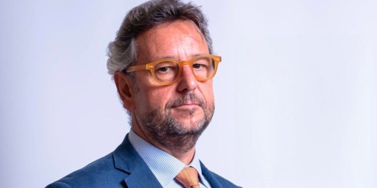 Massimo Debenedetti, nuovo AD di Cetena Fincantieri