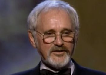 Norman Jewison