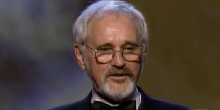 Norman Jewison