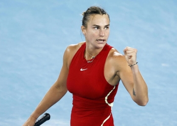 Sabalenka diretta Open