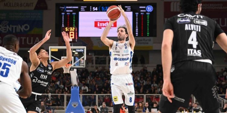 Diretta Brescia Pistoia, Serie A1 18^ giornata (da facebook.com/pallacanestrobrescia)