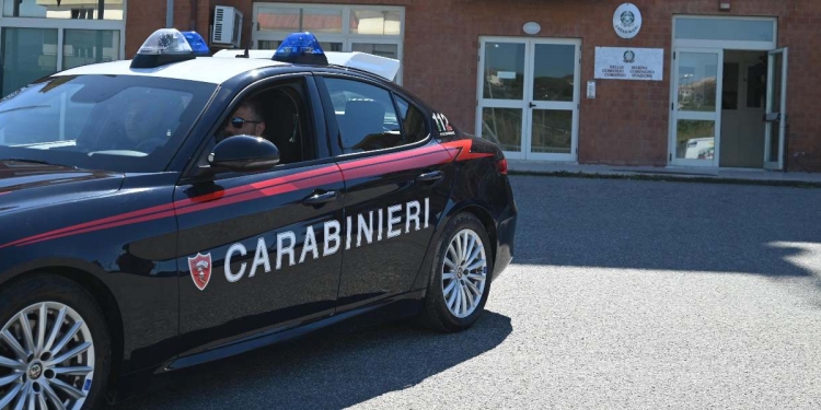 Carabinieri