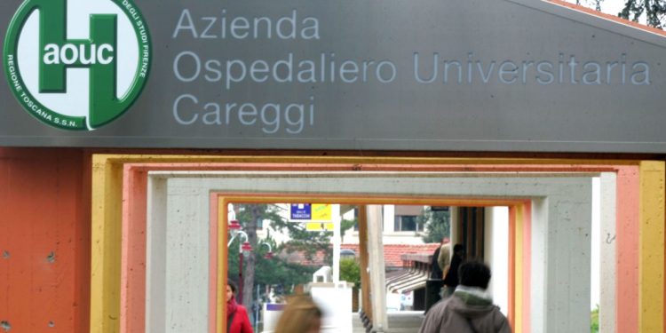 Ospedale Careggi Firenze