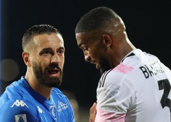 Probabili formazioni Juventus Empoli, Serie A 22^ giornata (Foto ANSA)