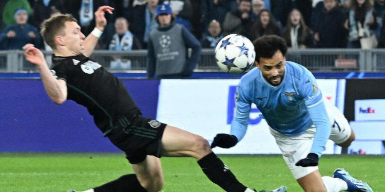 Risultati Champions League, andata ottavi (Foto ANSA)