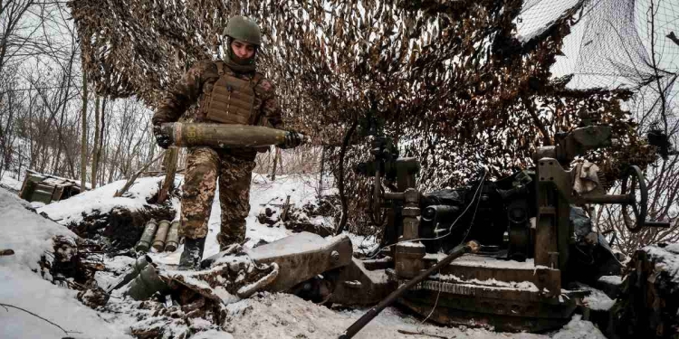 Guerra Ucraina-Russia